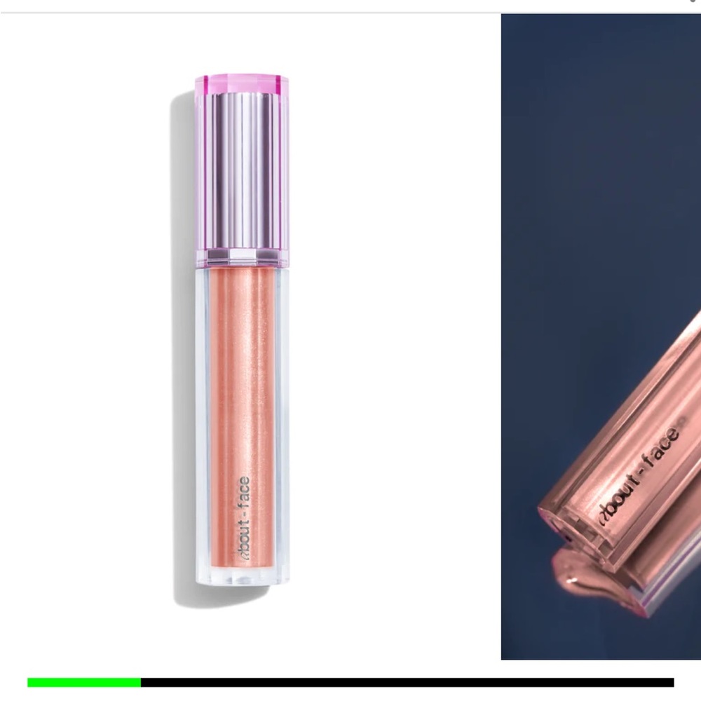 About face Light Lock in Payton